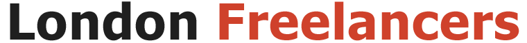 london freelancers logo